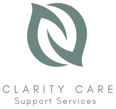 Clarity Care Support Services Logo