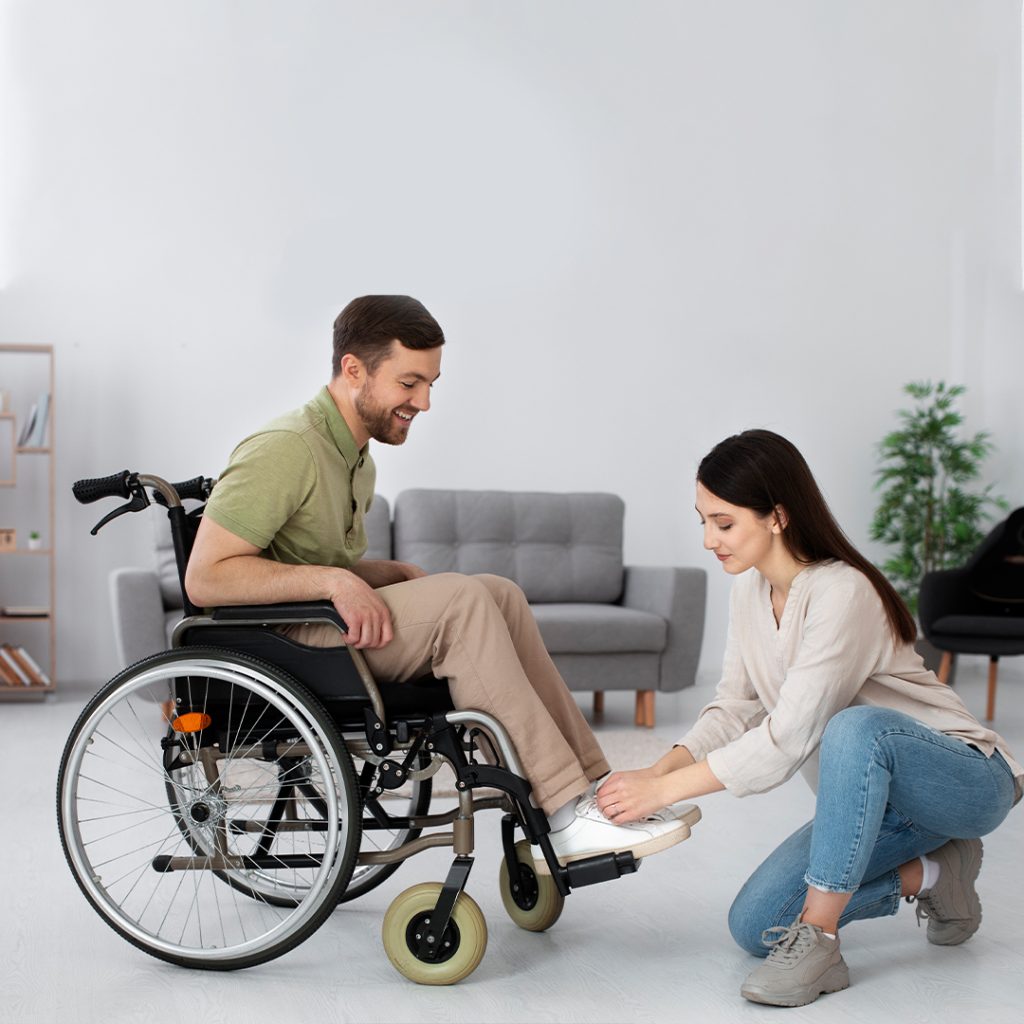 NDIS Support Services in Mornington Peninsula and Mount Martha